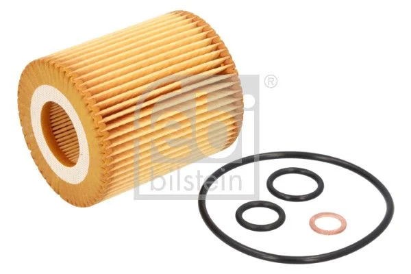 Oil Filter FEBI BILSTEIN 26705