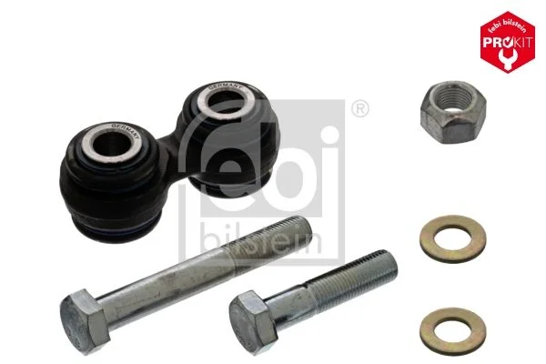 Ligação/Vara de acoplamento, barra estabilizadora FEBI BILSTEIN 26766