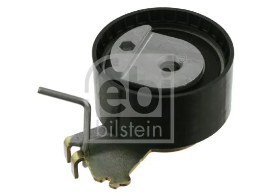 Tensioner Pulley, timing belt FEBI BILSTEIN 26804