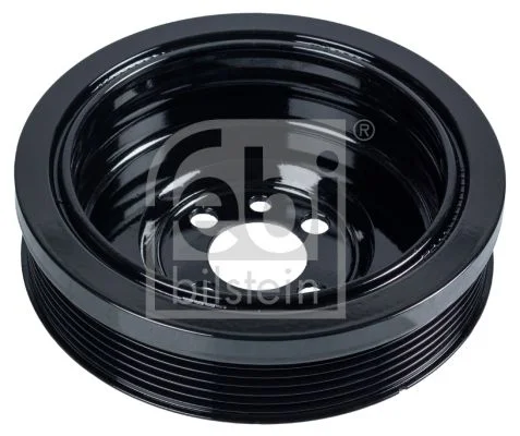 Belt Pulley, crankshaft FEBI BILSTEIN 26870