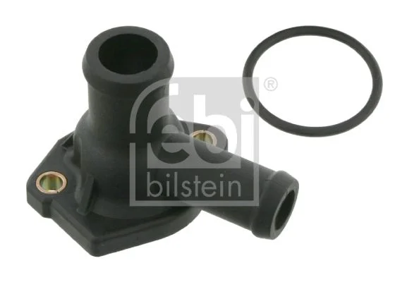 Flange do líquido de arrefecimento FEBI BILSTEIN 26907