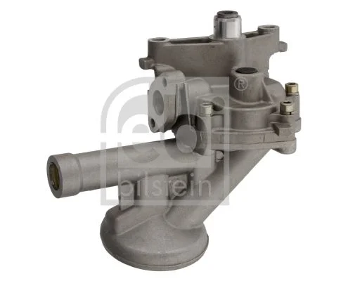 Bomba de óleo FEBI BILSTEIN 27042