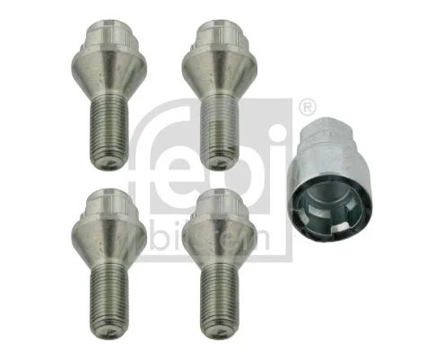 Wheel Bolt FEBI BILSTEIN 27051