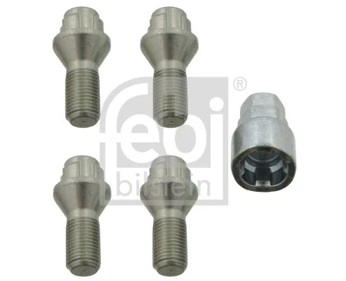 Perno da roda FEBI BILSTEIN 27054
