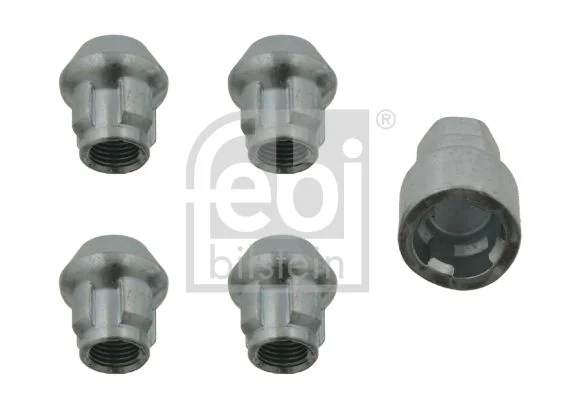 porca de roda FEBI BILSTEIN 27058