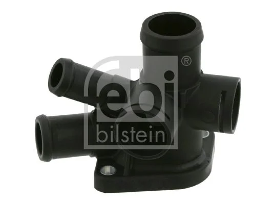 Flange do líquido de arrefecimento FEBI BILSTEIN 27151