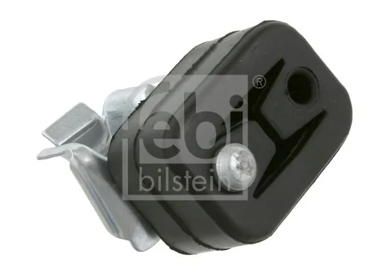 Montagem, sistema de escape FEBI BILSTEIN 27217