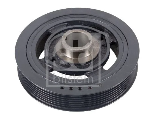 Polia da correia, virabrequim FEBI BILSTEIN 27229