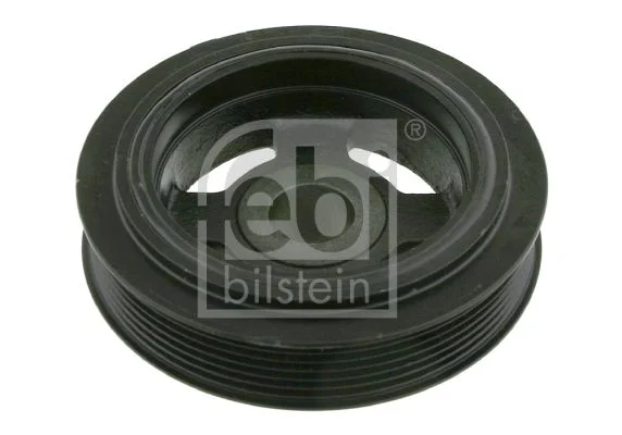 Polia da correia, virabrequim FEBI BILSTEIN 27230