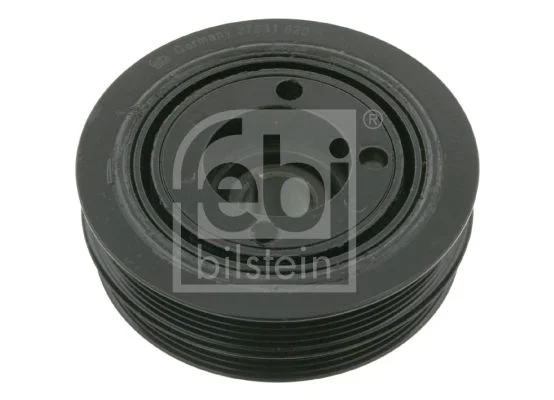 Belt Pulley, crankshaft FEBI BILSTEIN 27231