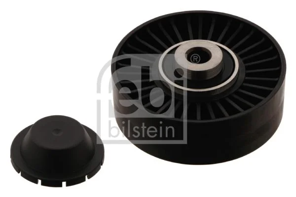 Polia de Desvio/Guia, correia do alternador FEBI BILSTEIN 27247