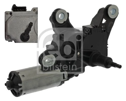 Motor do Limpa-parabrisas FEBI BILSTEIN 27284