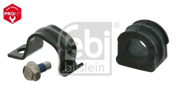 Kit de Montagem, barra estabilizadora FEBI BILSTEIN 27294