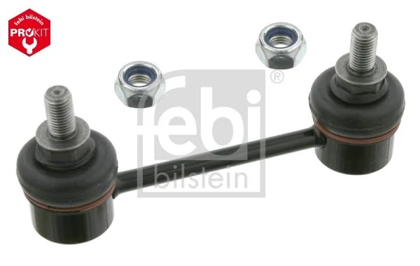 Link/Coupling Rod, stabiliser bar FEBI BILSTEIN 27305
