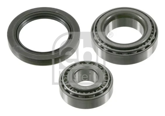 Kit de rolamentos de roda FEBI BILSTEIN 27311
