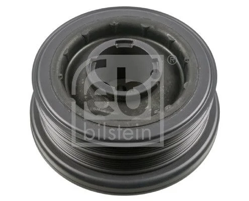 Polia da correia, virabrequim FEBI BILSTEIN 27340