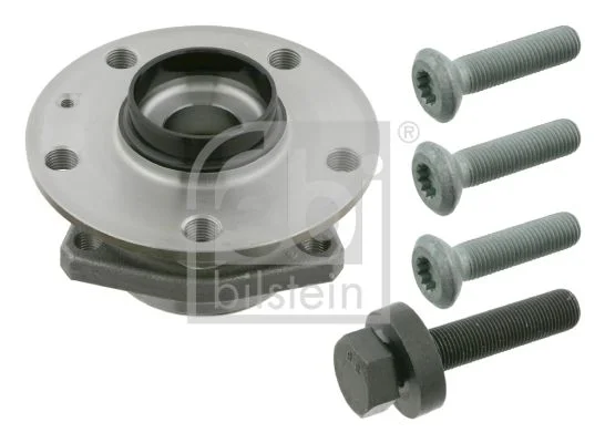 Wheel Bearing Kit FEBI BILSTEIN 27342