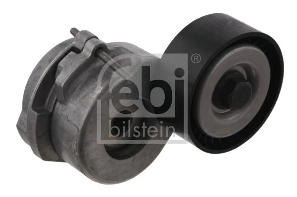 Belt Tensioner, V-ribbed belt FEBI BILSTEIN 27365