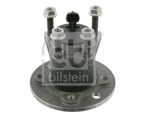 Kit de rolamentos de roda FEBI BILSTEIN 27384