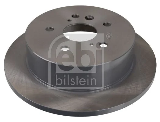 Brake Disc FEBI BILSTEIN 27478