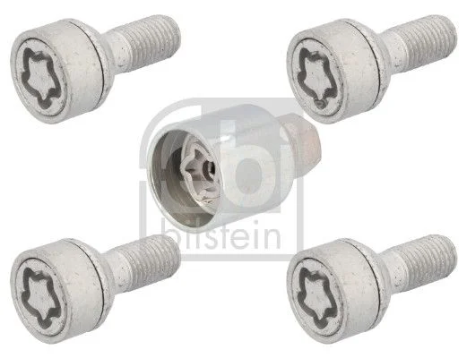 Perno da roda FEBI BILSTEIN 27497