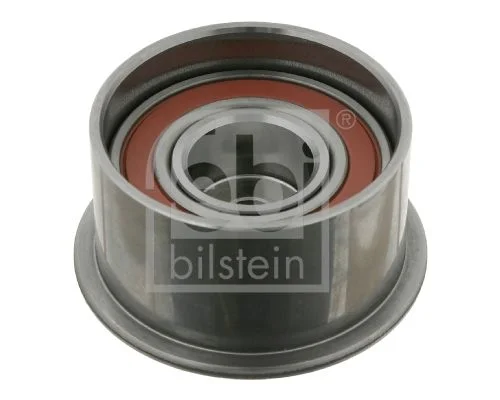 Deflection Pulley/Guide Pulley, timing belt FEBI BILSTEIN 27537