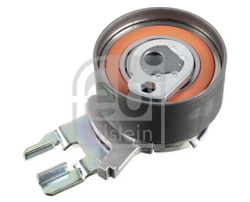 Tensioner Pulley, timing belt FEBI BILSTEIN 27558
