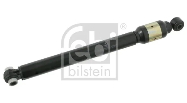 Shock Absorber, steering FEBI BILSTEIN 27572