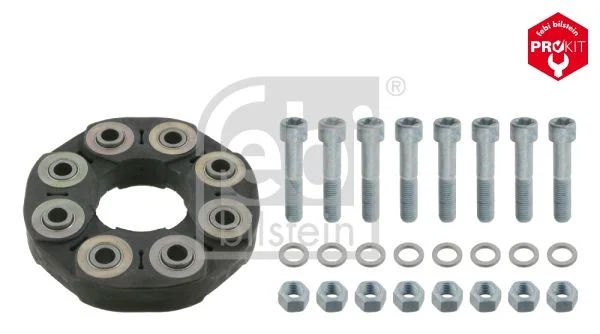 Joint, propshaft FEBI BILSTEIN 27583