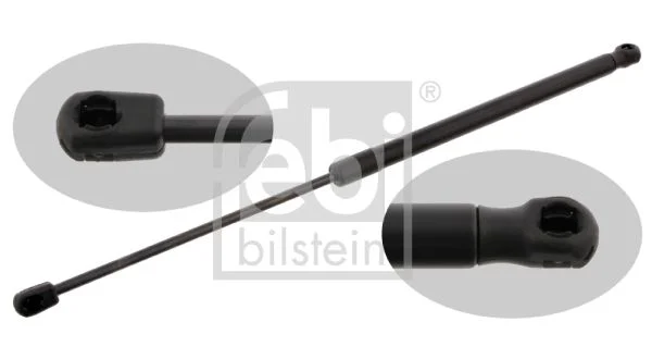 Gas Spring, bonnet FEBI BILSTEIN 27603