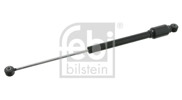 Shock Absorber, steering FEBI BILSTEIN 27606