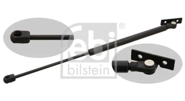 Gas Spring, bonnet FEBI BILSTEIN 27610