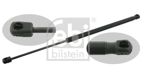 Gas Spring, bonnet FEBI BILSTEIN 27663