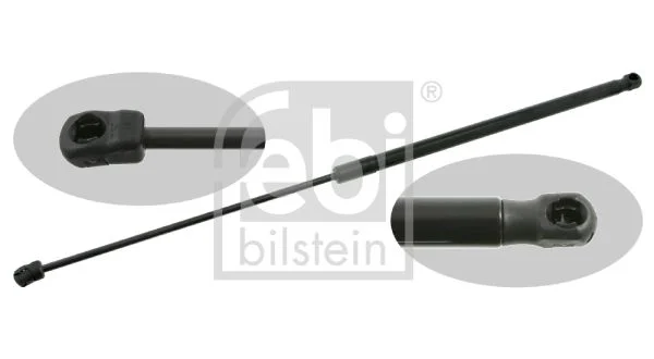 Gas Spring, bonnet FEBI BILSTEIN 27690