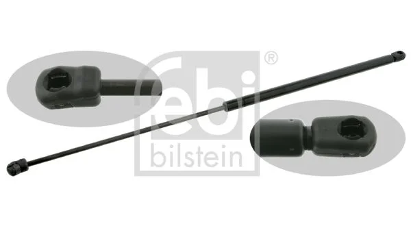 Gas Spring, bonnet FEBI BILSTEIN 27693