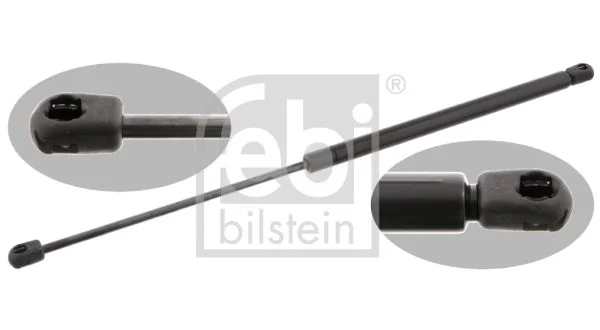 Gas Spring, bonnet FEBI BILSTEIN 27705