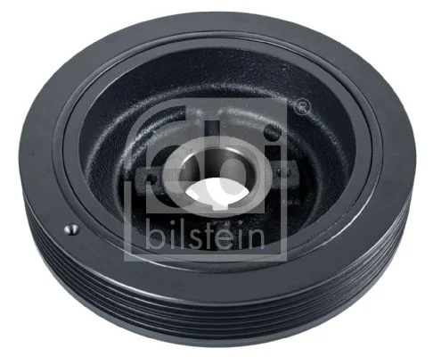 Polia da correia, virabrequim FEBI BILSTEIN 27722