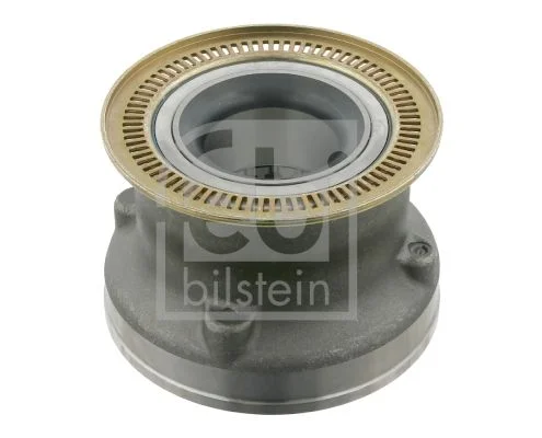 Vedação do eixo, cubo da roda FEBI BILSTEIN 27790