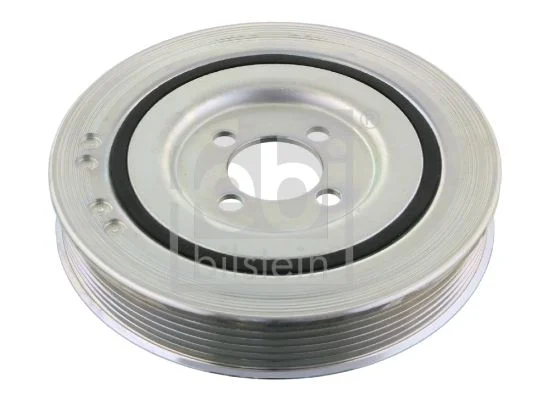 Belt Pulley, crankshaft FEBI BILSTEIN 27824