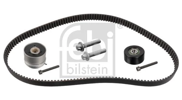 Kit de Correia Distribuição FEBI BILSTEIN 27825
