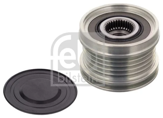 Alternator Freewheel Clutch FEBI BILSTEIN 27837