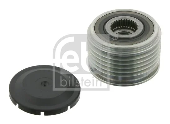 Embraiagem de roda livre, alternador FEBI BILSTEIN 27841
