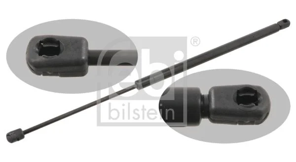 Gas Spring, boot/cargo area FEBI BILSTEIN 27888