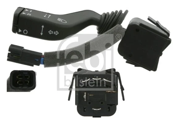 Interruptor da coluna de direção FEBI BILSTEIN 27940