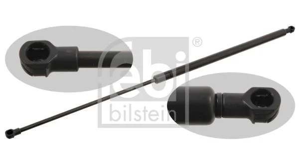 Gas Spring, bonnet FEBI BILSTEIN 28031