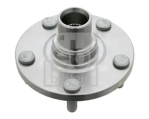 Vedação do eixo, cubo da roda FEBI BILSTEIN 28246