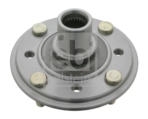Vedação do eixo, cubo da roda FEBI BILSTEIN 28250