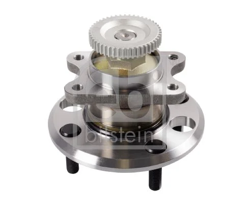 Wheel Bearing Kit FEBI BILSTEIN 28254