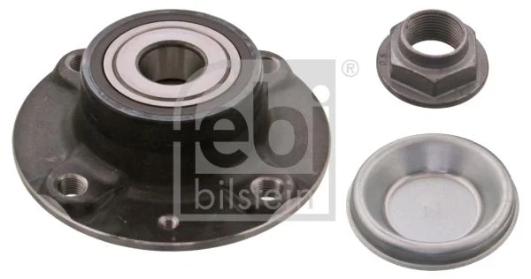 Kit de rolamentos de roda FEBI BILSTEIN 28264