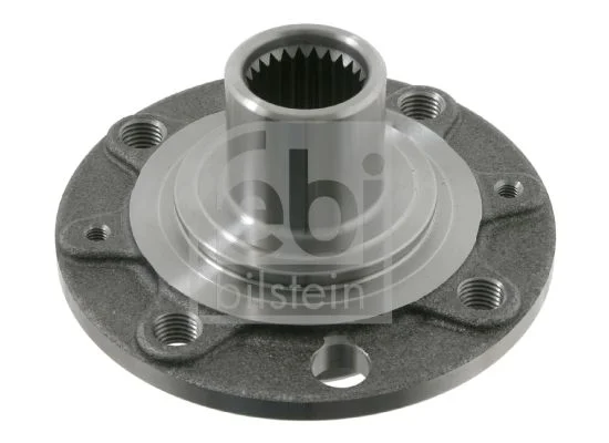 Vedação do eixo, cubo da roda FEBI BILSTEIN 28300